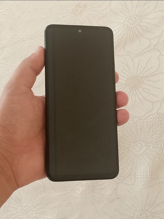 Redmi note 12  ideal xolatda
