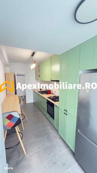 Apartament 2 camere de inchiriat  Bucuresti | ApexImobiliare.ro