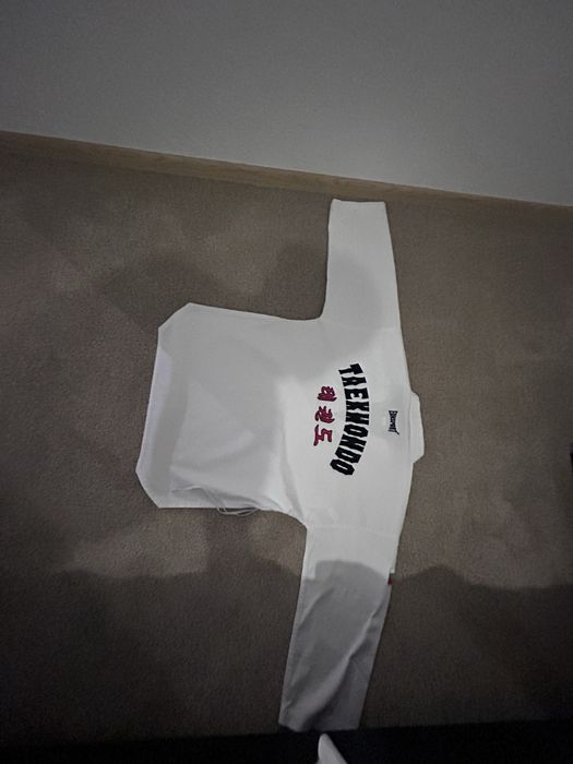 Кимото за бойни изкуства