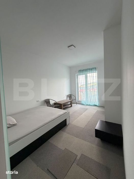 Apartament 2 camere, 63 mp, parcare subterana, zona Teilor
