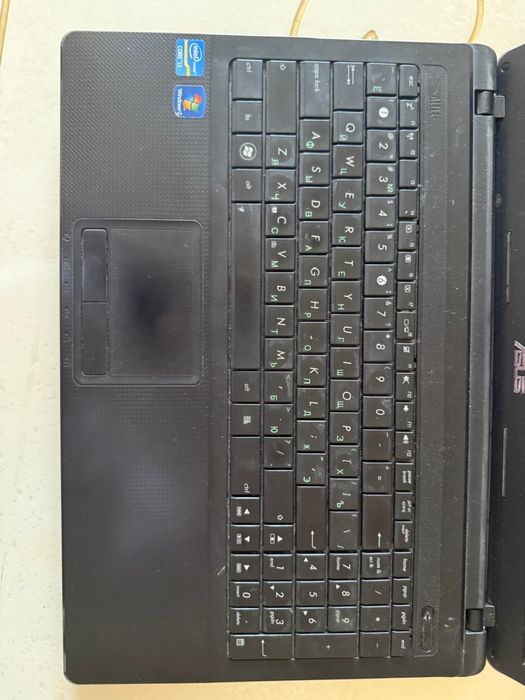 Продам ноутбук б/у