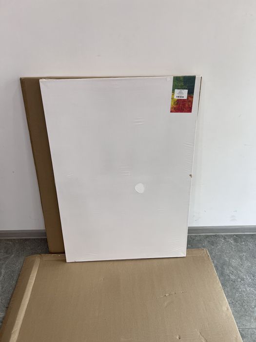 Холсты для художников