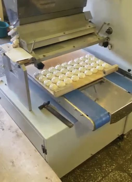 Отсадочная машина