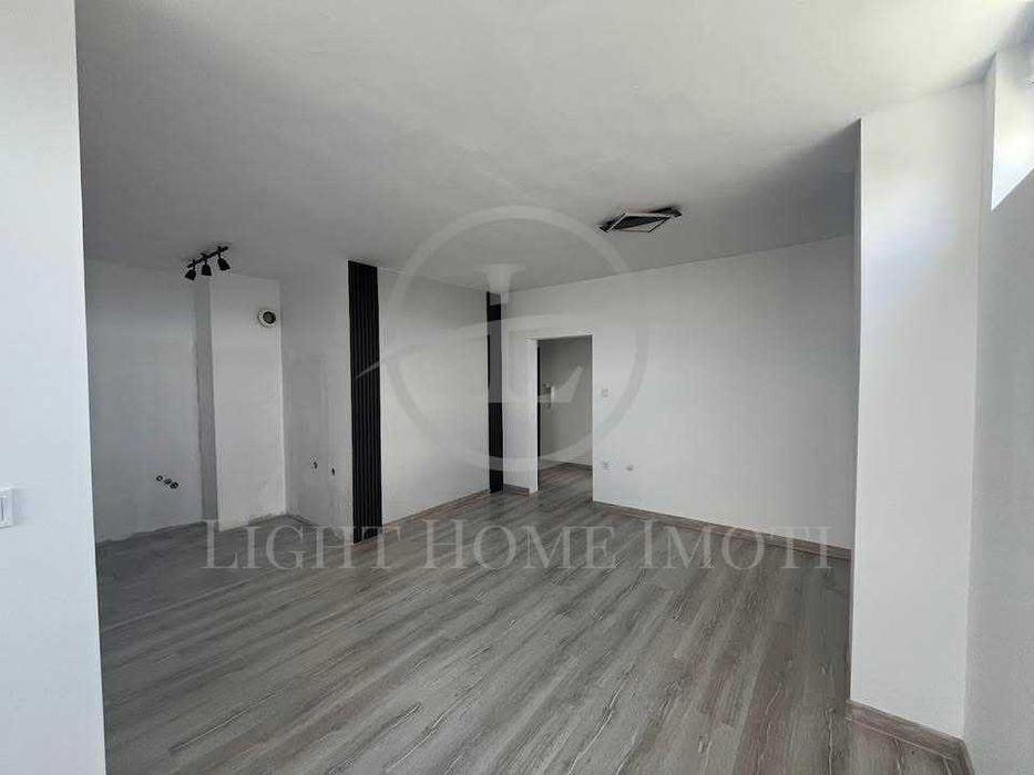 Продава се Двустаен апартамент в Пловдив, Тракия - 53 кв.м за 1633 €/кв.м - Снимка #1