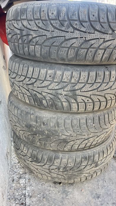 Продам хорошую шины