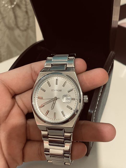 часы турецкая производство