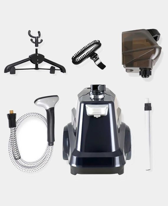 Новый вертикальный отпариватель X3! Паровой утюг! Par dazmol! Пар дазм