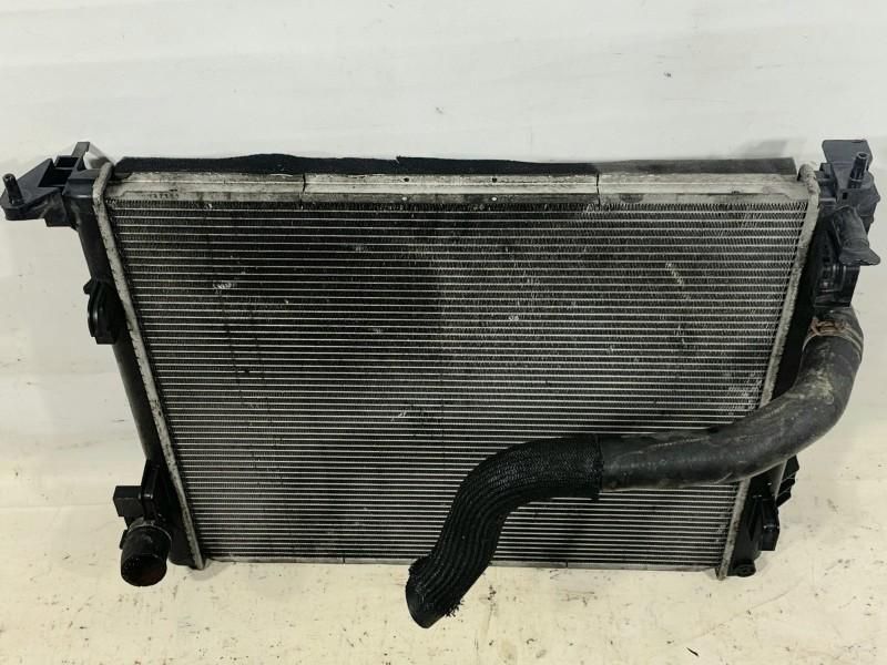 Radiator apa Nissan X-Trail 3 T32 1.6 dci R9M 214104BE0A