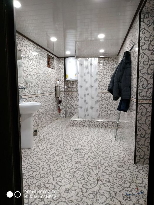 Santexnik xizmati