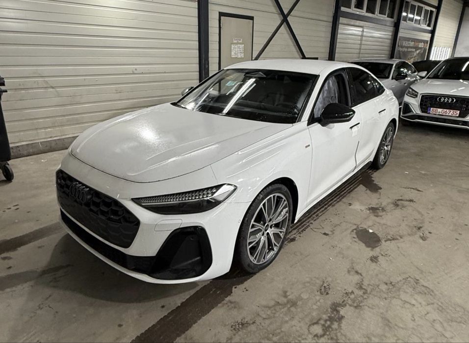 Vand jante noi pe 19