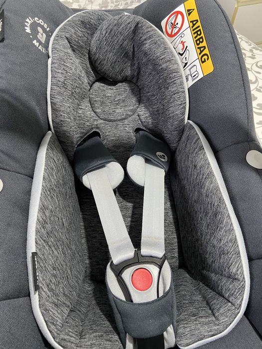 Автокресло maxi-cosi