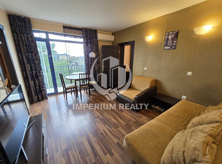 Продава се Тристаен апартамент в к.к. Слънчев бряг - 99 кв.м за 884 €/кв.м - Снимка #5