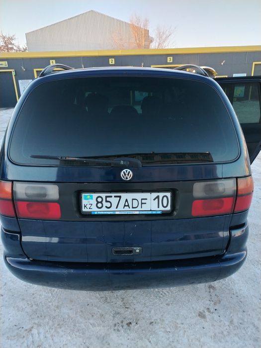 Продам фольксваген шаран