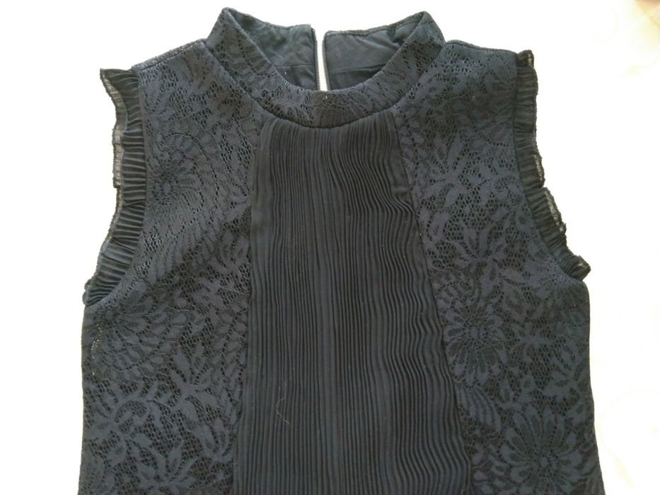 Красива официална детска рокля