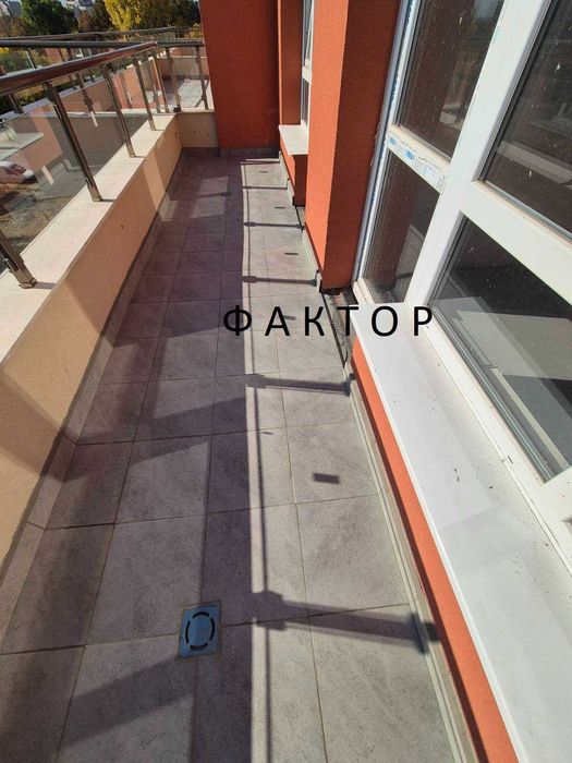 Продава се Двустаен апартамент в Пловдив, Тракия - 63 кв.м за 1334 €/кв.м - Снимка #5