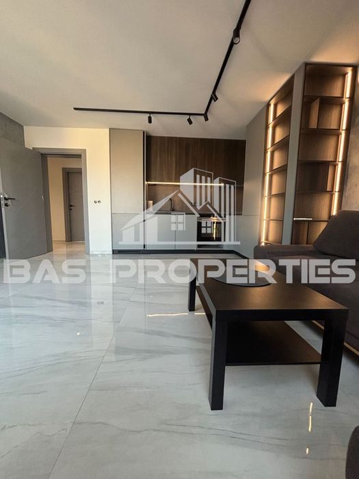 4-стаен в София-Център площ 89