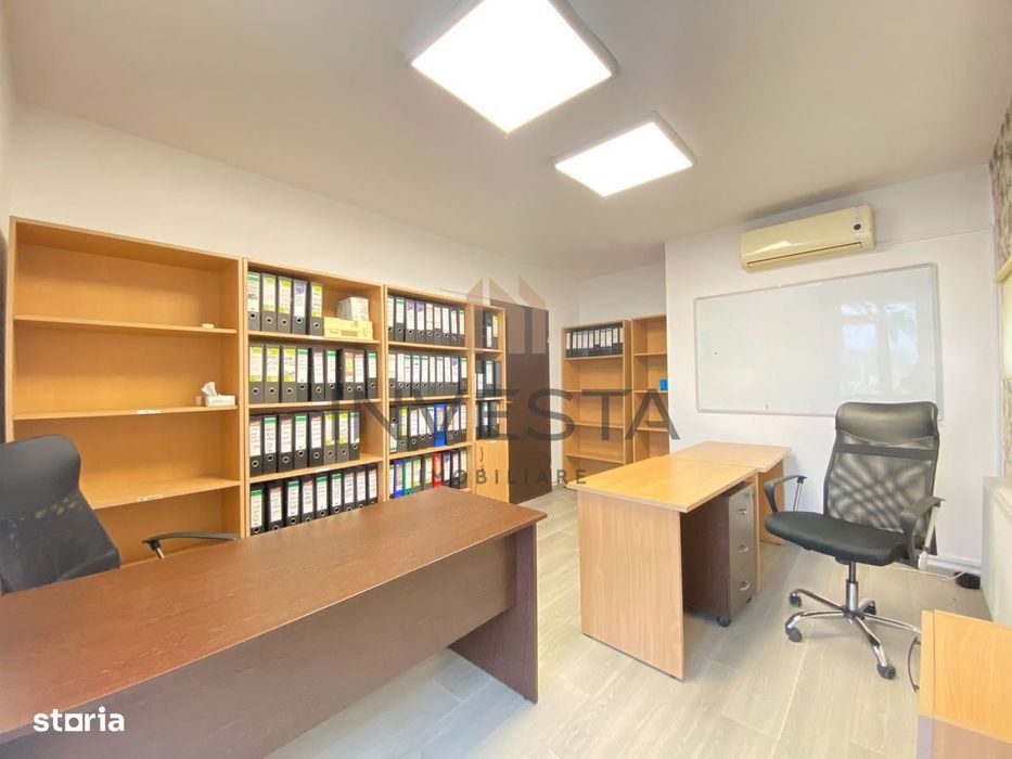 Oportunitate de investitie! Spatiu de birouri Piata Avram Iancu Centru