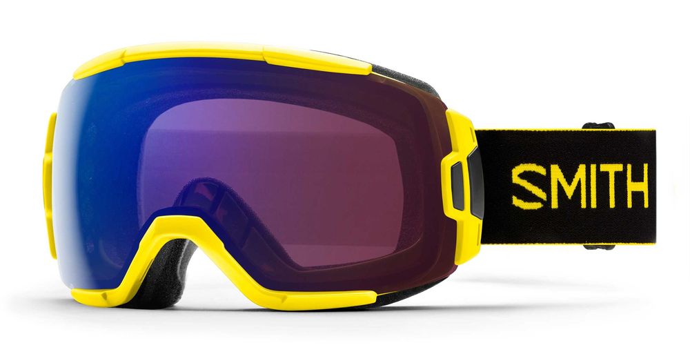 Smith Vice Chroma Pop, фотохромна, нови, оригинални ски/сноуборд маски