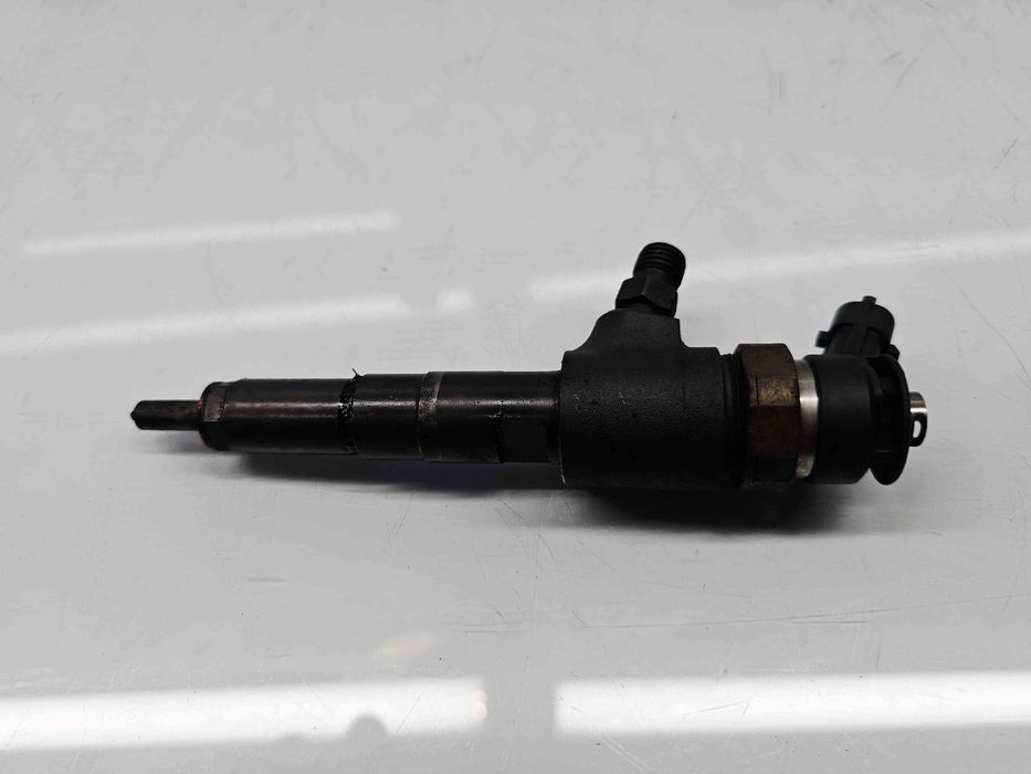 Injector Peugeot 307 [Fabr 2000-2008] 9641496180 1.4 HDI 8HZ 50KW / 68