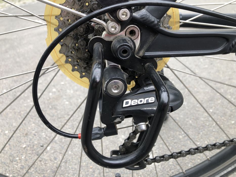 Vand bicicleta dama Felt Q80