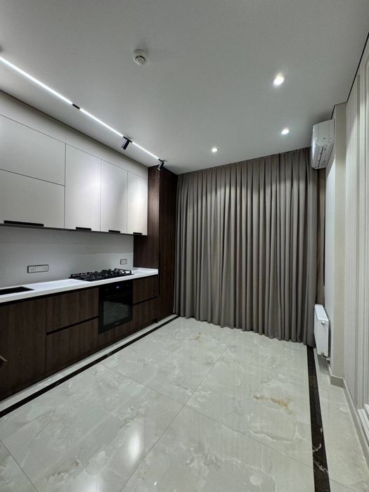 Новостройка NRG 3/4/10-94 кв.м. Карасу