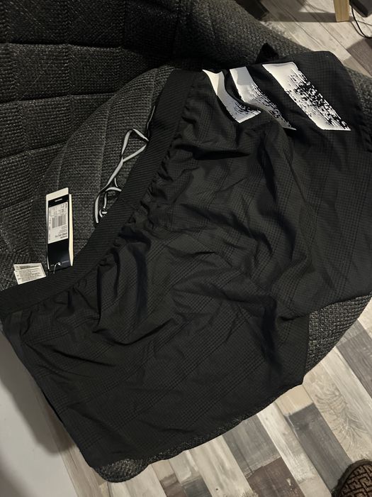 Adidas speed split шорти