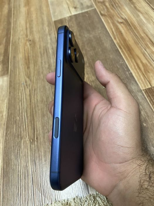 Iphone 17 pro max с гарантией