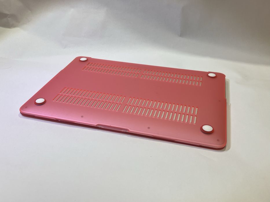 Mac 2017г използван за обработка на снимки