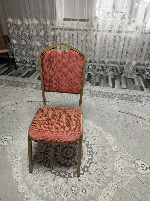 Продам стулья. БУ