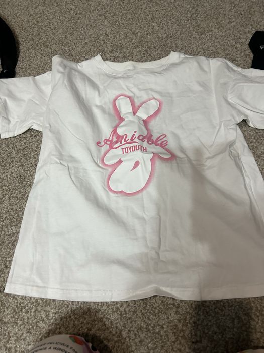 трендовые футболки