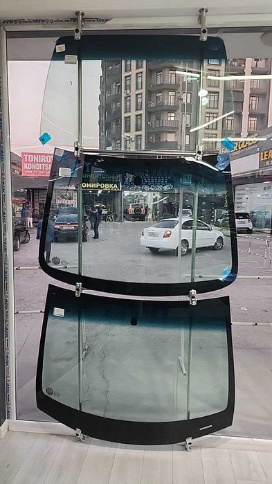 BYD SEAGULL лобовое стекло