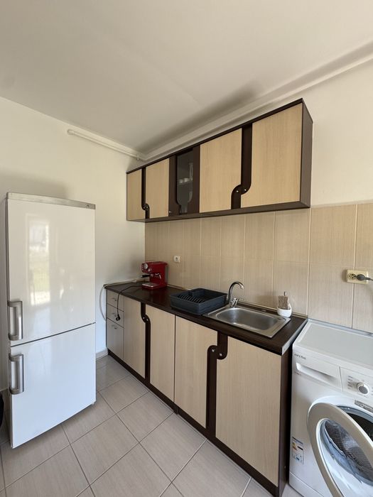 Chirie Florești apartament cu 1 cameră