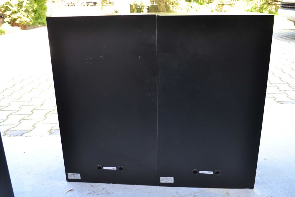 Boxe Heco Precision 400