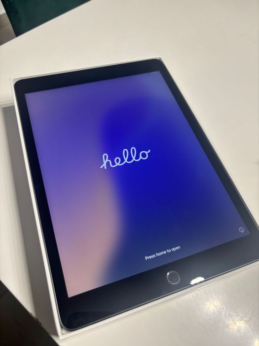 ipad 9th generation