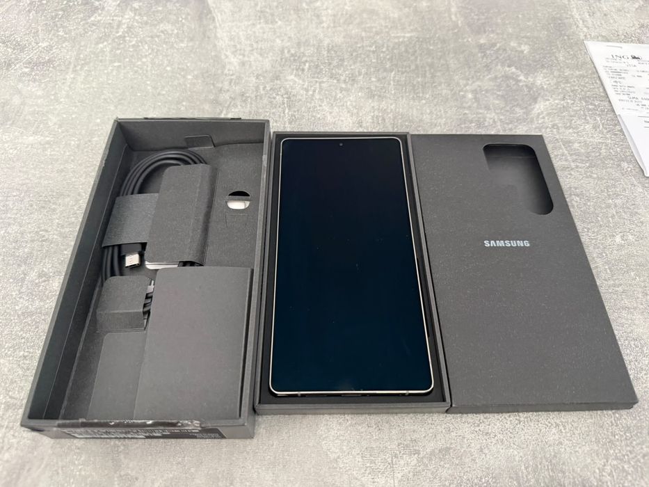 Samsung Galaxy S25 Ultra 256gb