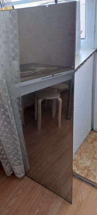 Зеркало 50/120 размер