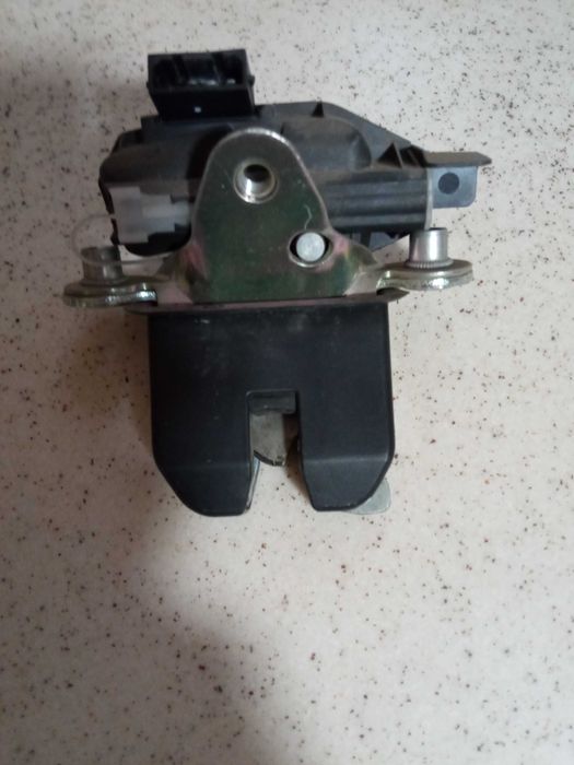 Електрическа автобрава