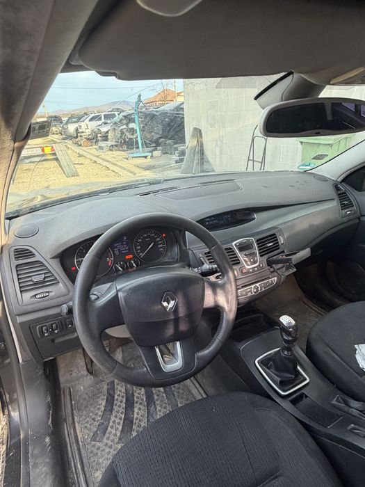 Piese Renault Laguna 3 1.5 dci