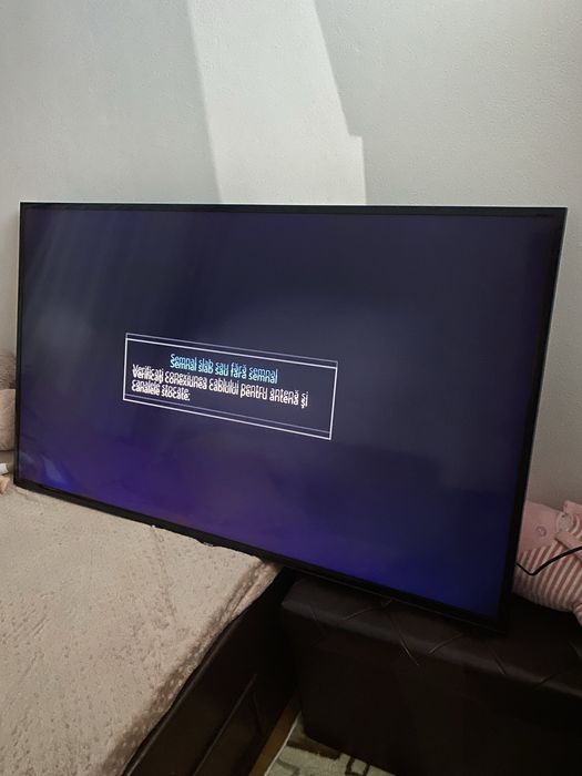 Televizor smart tv samsung 150 cm