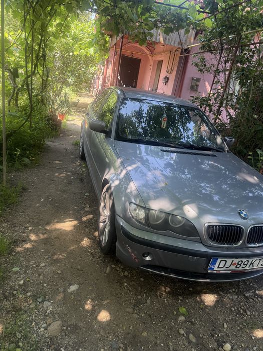 BMW 3 Series 2003 — imagine 3