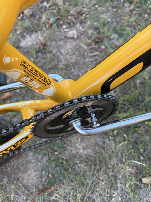 Детско колело BMX 20 цола Olmo