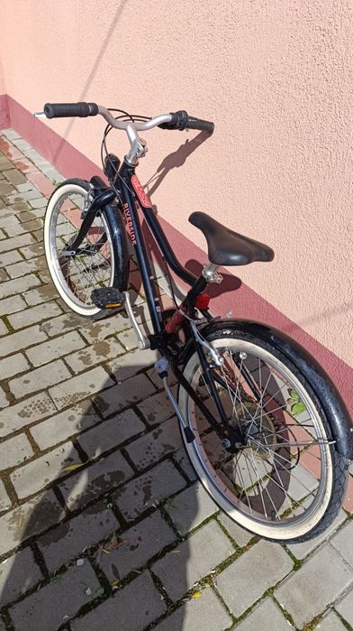 Bicicleta Riverside