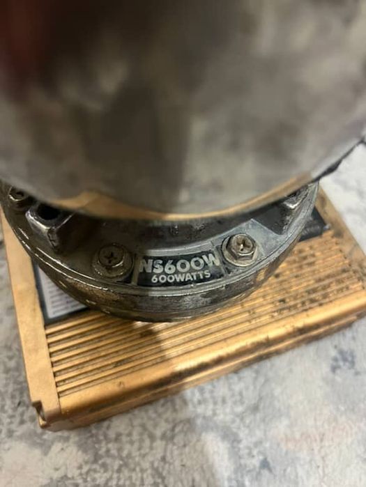 Serena amerikanka 600w