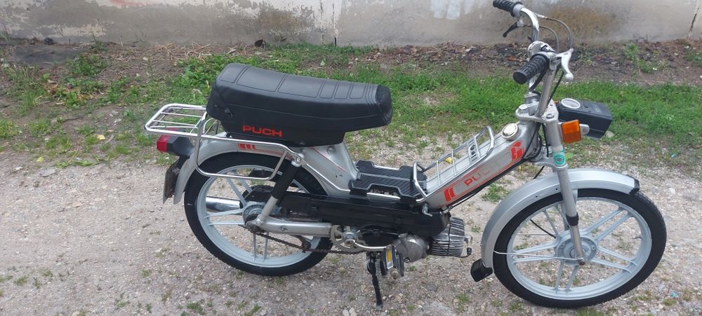 Vand motoclicletă