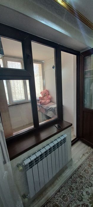 Продаётся квартира 31Б-18