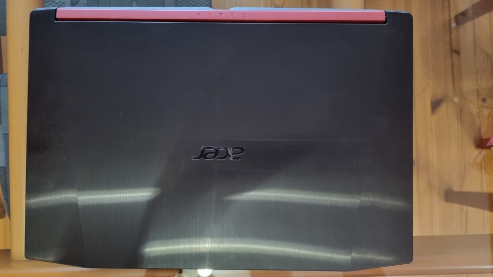 Acer Nitro 5 AN515-53
