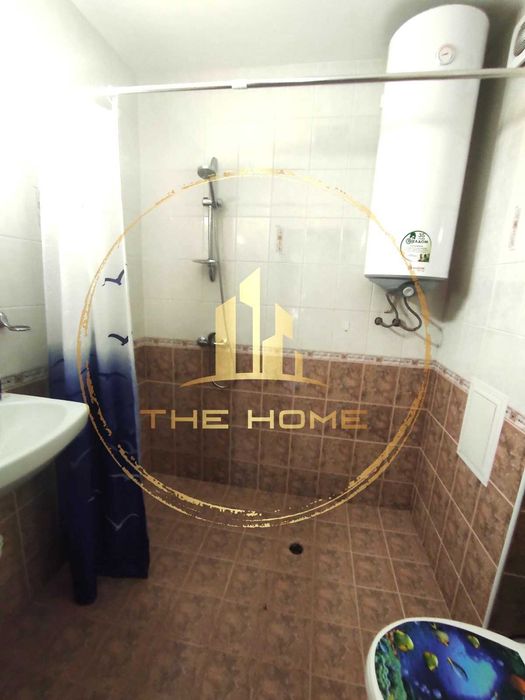 Дава се под наем Двустаен апартамент в с. Левски, Област Варна - 62 кв.м за 450 € - Снимка #10