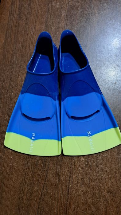 Vând labe înot copii Nabaiji 31/32