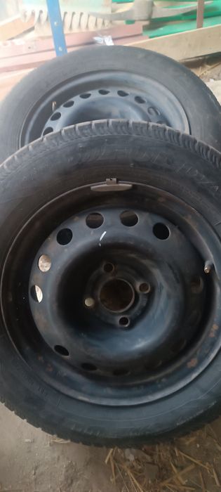 Джанти 14 Опел Деу 4броя