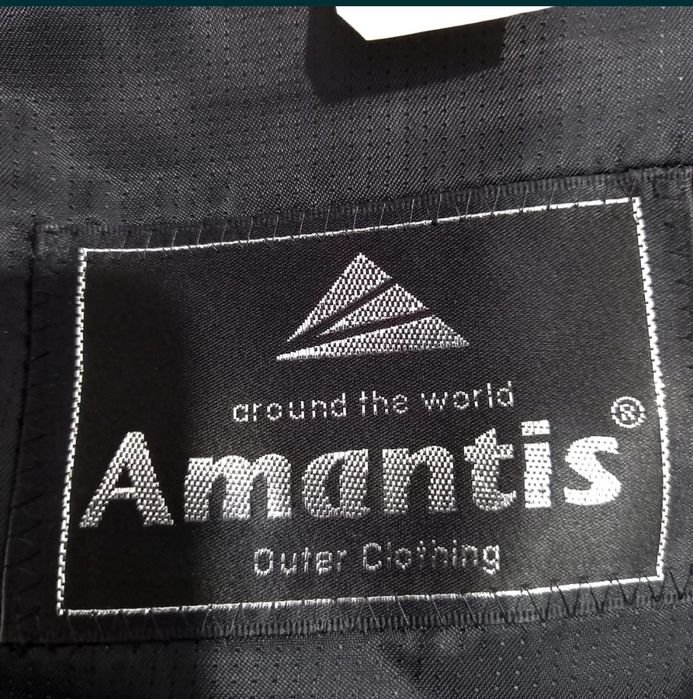 Продам мужской костюм